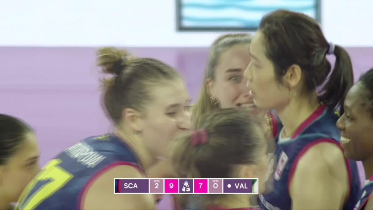 Happy birthday, Zhu Ting! The Chinese superstar celebrates another year today! 📺 Watch her in the Italian League LIVE on ⏰ #LVFSerieA1 schedule: 🏐 #volleyball #pallavolo
