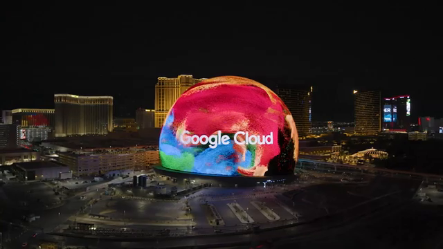 Have you seen us in Vegas this week? We’ll be back April 9-11. See you there →