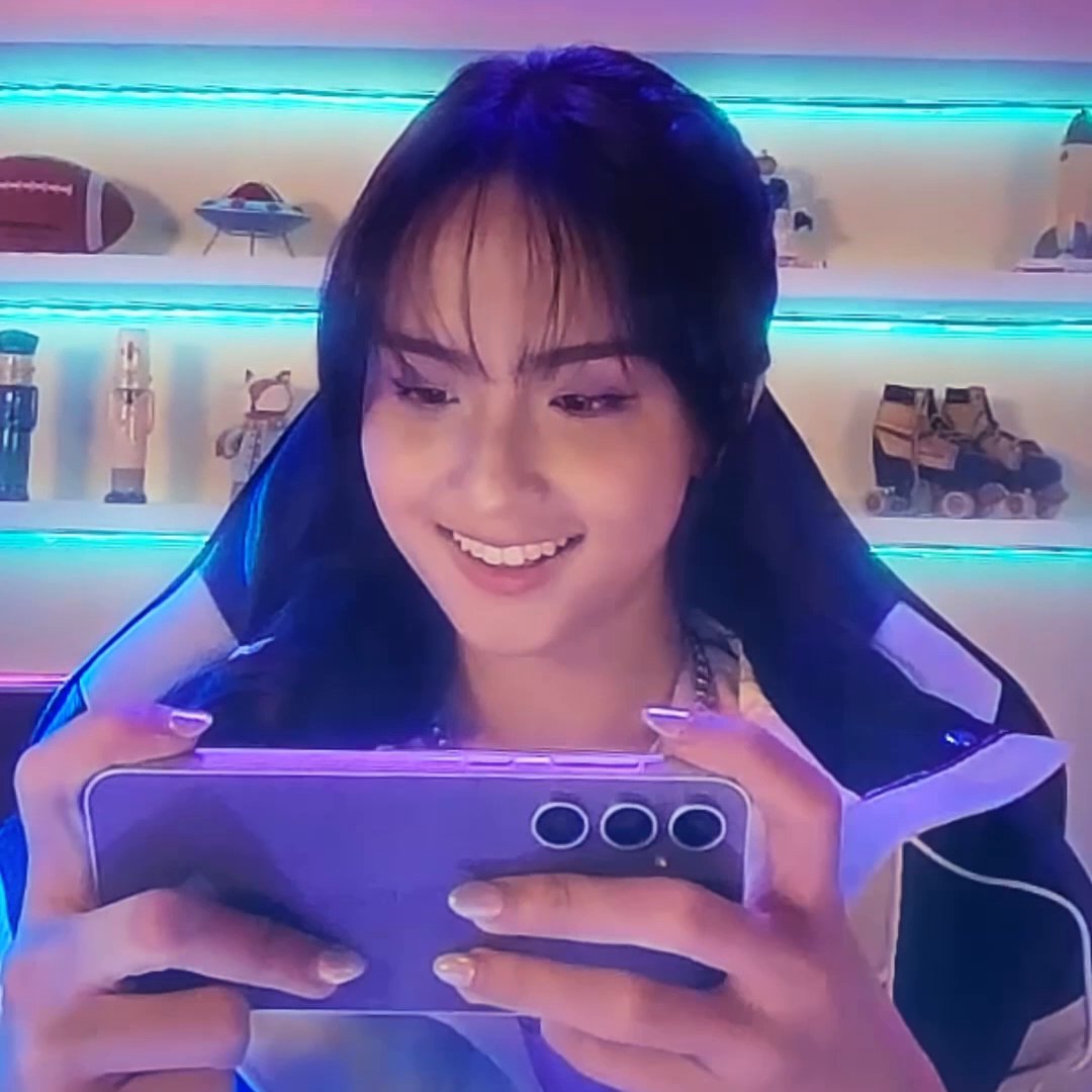 GAME ON! NG invites you to enter the immersive world of epic battle with #GalaxyS23FE. Dominate the battle & push your rank to the top with a powerful 4nm Flagship Processor. Make the epic Galaxy S23FE yours now at #EpicStartsHere #PlayGalaxy