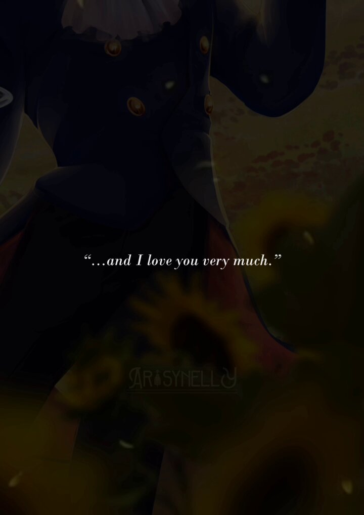 Butler Wally sent a voice message! 💌 #WelcomeHome #WallyDarling