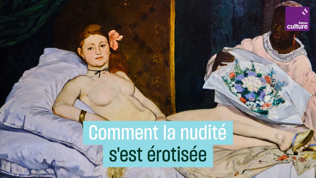 De sujet artistique à objet sulfureux, voici comment le corps nu a été érotisé à travers l'histoire.