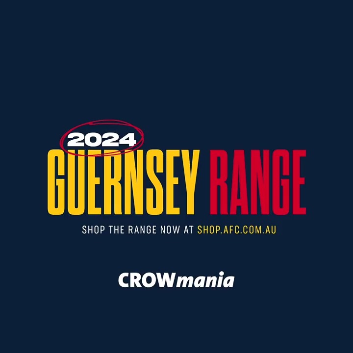 Guernsey drop 2024 ๐จ๐ And yes, these are on sale NOW: #weflyasone