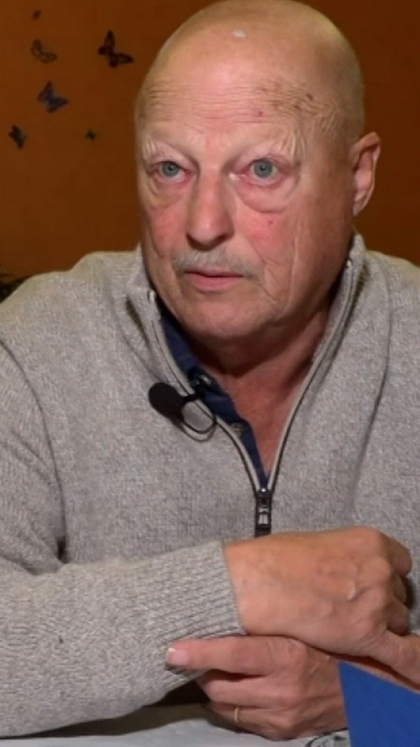 💬 "Je ne me soigne plus" La détresse de ce retraité, atteint d'un cancer et contraint d'arrêter son traitement devenu trop cher