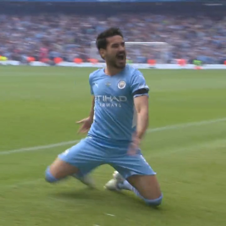 2️⃣0️⃣ of our best goals to celebrate Etihad's 20th birthday! 🥳💫