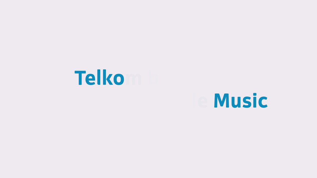 Spice up your music library with Apple Music! From top hits to hidden gems, enjoy unlimited streaming on all your devices. Sign up and get 3 months free! 🎶📱💻 #TelkomXAppleMusic