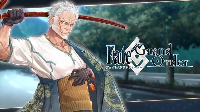 【カルデア広報局より】 期間限定「ぐだぐだ超五稜郭 武田信玄(武田晴信)ピックアップ召喚」にてピックアップ中の「★4(SR)永倉新八」をご紹介! 本召喚は12月19日(火) 12:59まで開催! 詳しくは→ #FGO #ぐだぐだ超五稜郭