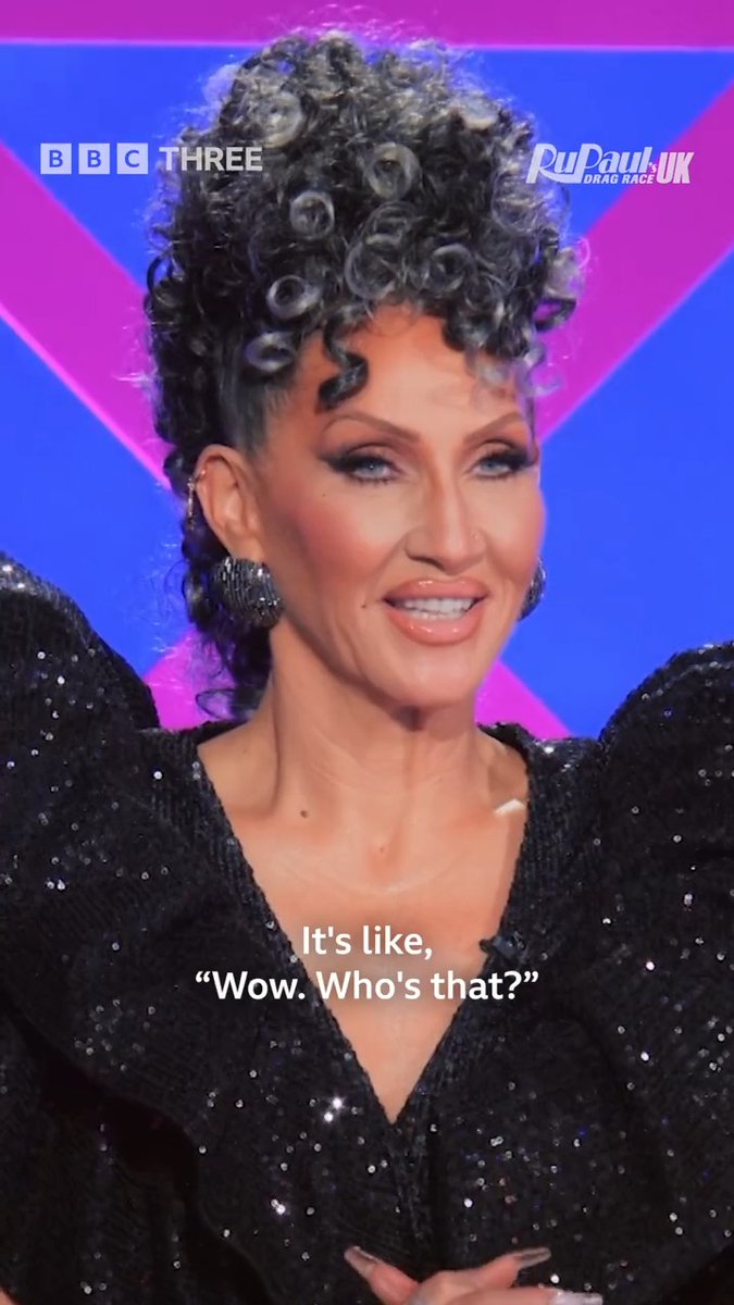 It's a Geordie finale! We can't wait for you to see what's in store for the three queens! #DragRaceUK #iPlayer