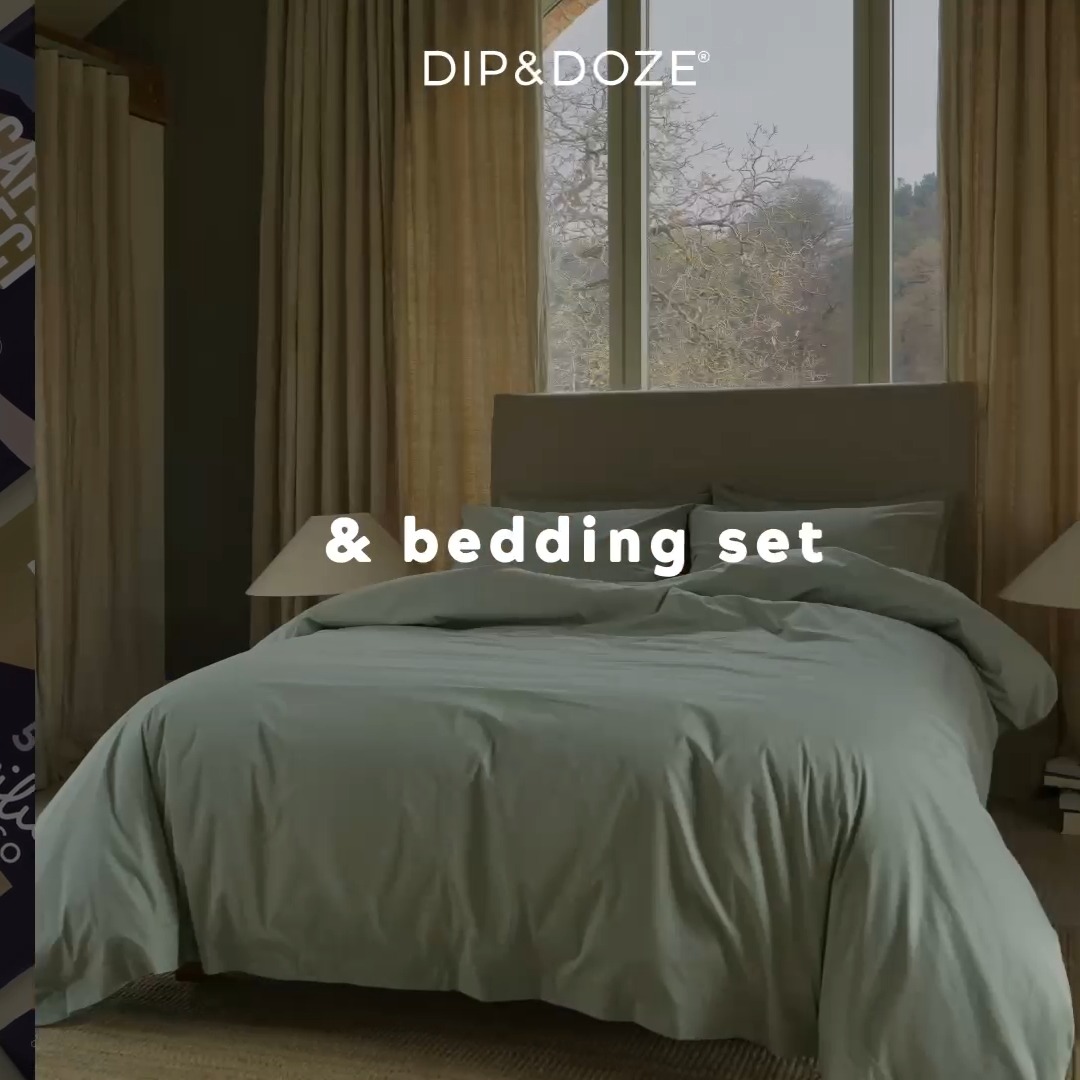 WIN 🤩 ⭐ A Fairtrade & Organic Dip & Doze bedding set worth £103 ⭐6 bags of our new Familia Espresso TO ENTER:⠀⠀⠀⠀⠀⠀⠀⠀⠀⠀⠀⠀⠀⠀ 👍Like and retweet ➡️Follow Cafédirect coffee & Dip & Doze Competition ends midnight 6 December. Good luck!🍀 🤞🏽 @FairtradeFoundation