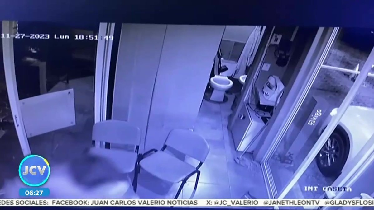 Esto es todo lo que se sabe sobre la agresión cometida por Patricio, joven menor de edad, que golpeó a guardia de seguridad en Lomas de Angelópolis. Imágenes sensibles. 🚨🚨⚠️👇