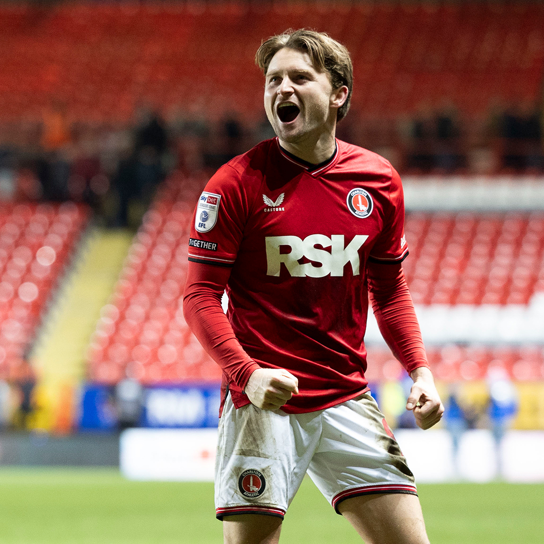 How many goals has Alfie May scored this season?! 😅 #cafc