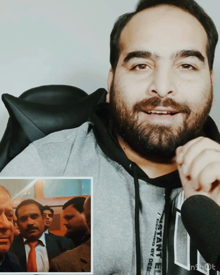نواز شریف سرخرو ؟ میاں صاحب آئیے آپکو آئینہ دکھاوں