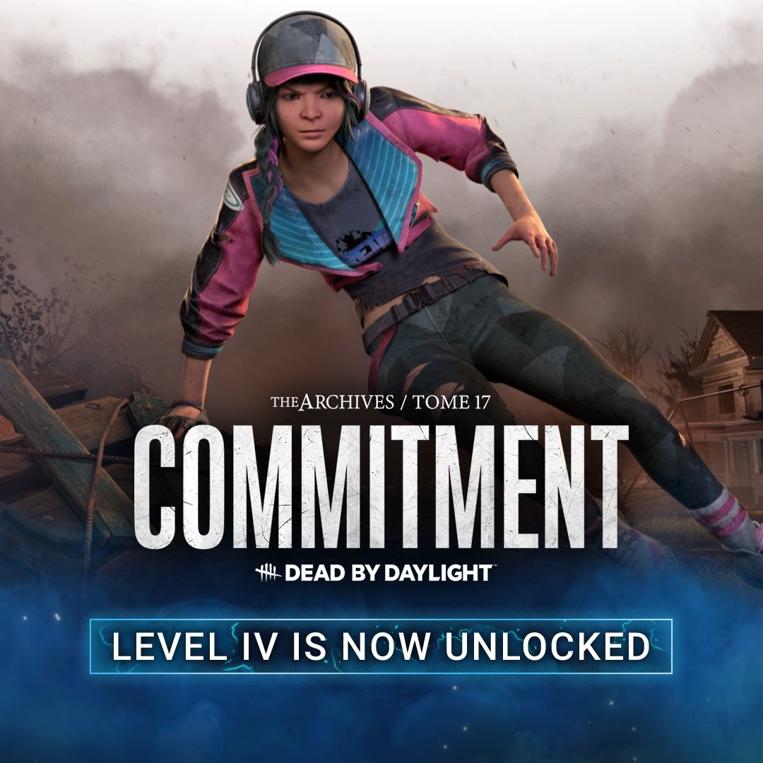 What happens when the game is over? Level 4 of Tome 17: COMMITMENT has unlocked, exploring the darker side of Feng Min’s past.