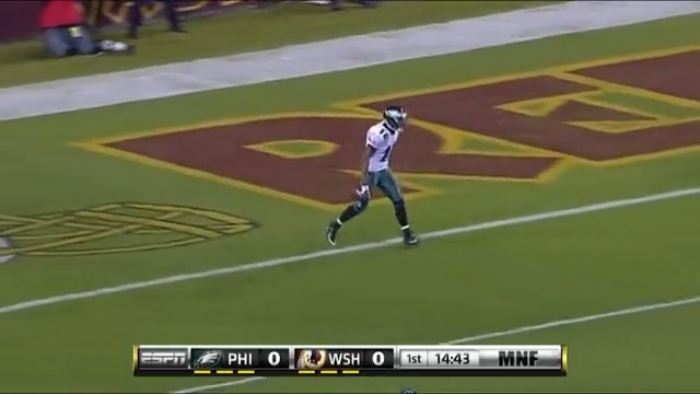 The 5 longest receiving touchdowns of Desean Jackson's career. 🔥 The best deep ball catcher of all-time?