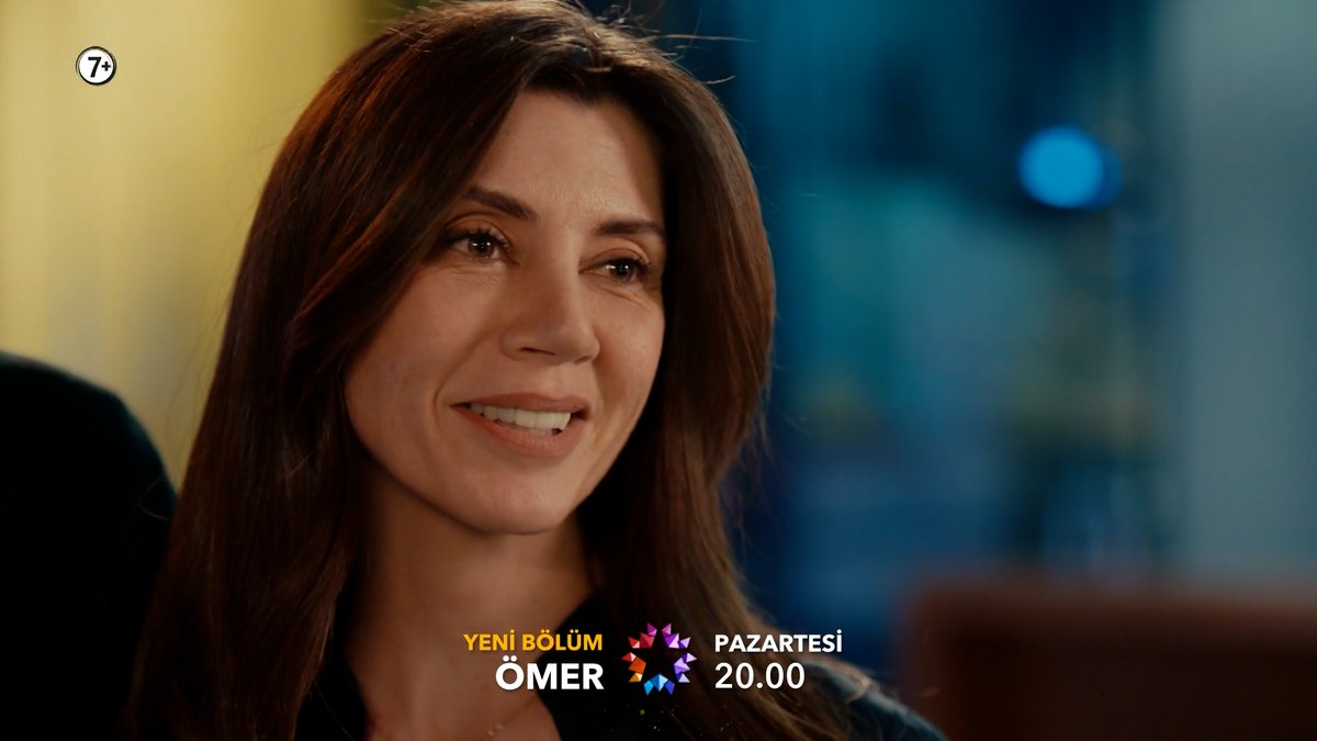“Seni anlıyorum, kimse yalnız kalmayı hak etmez.” #Ömer yeni bölüm tanıtımı! Yeni bölüm pazartesi 20.00’de Star’da! Ömer Dizi