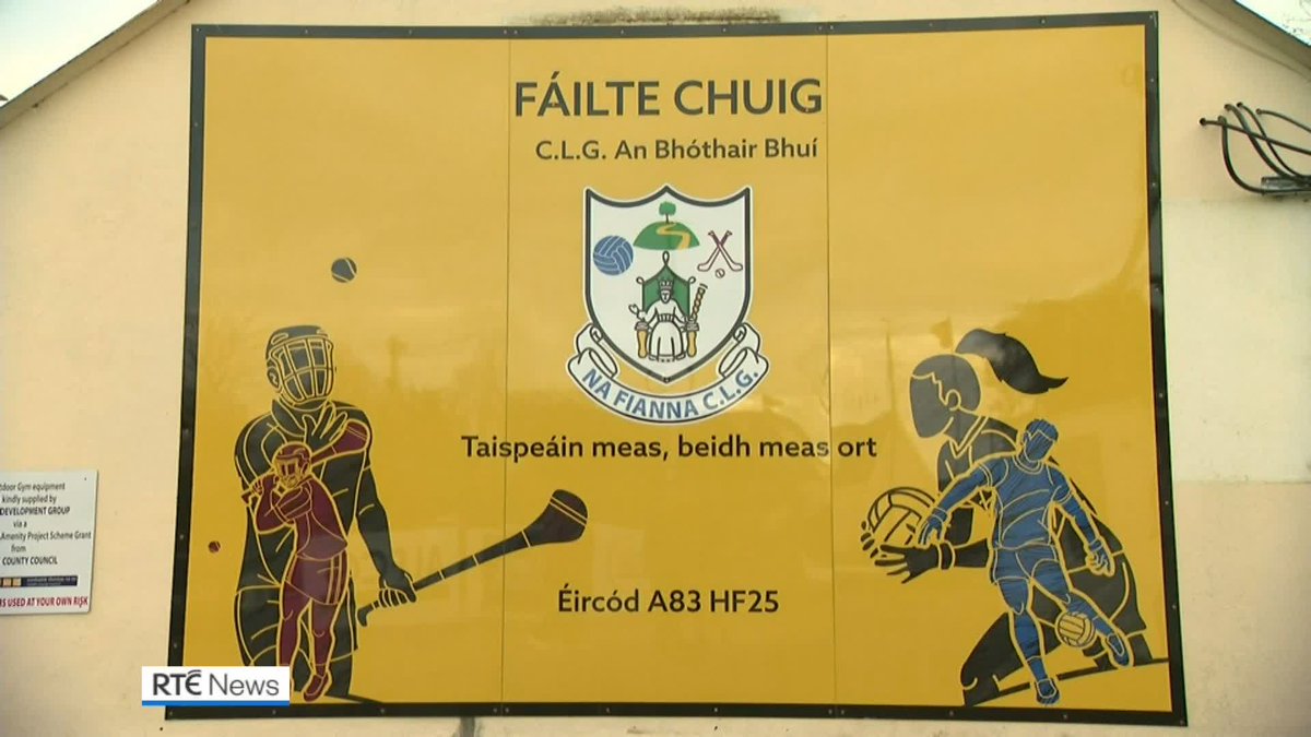 A total of 21 female Gaelic players – nine from Cork and 12 from Meath are due to play All-Ireland club semi-finals on successive days this weekend - @MartyM_RTE on the latest fixture dilemma for the The Camogie Association and Ladies Football #rtesport #rtenews