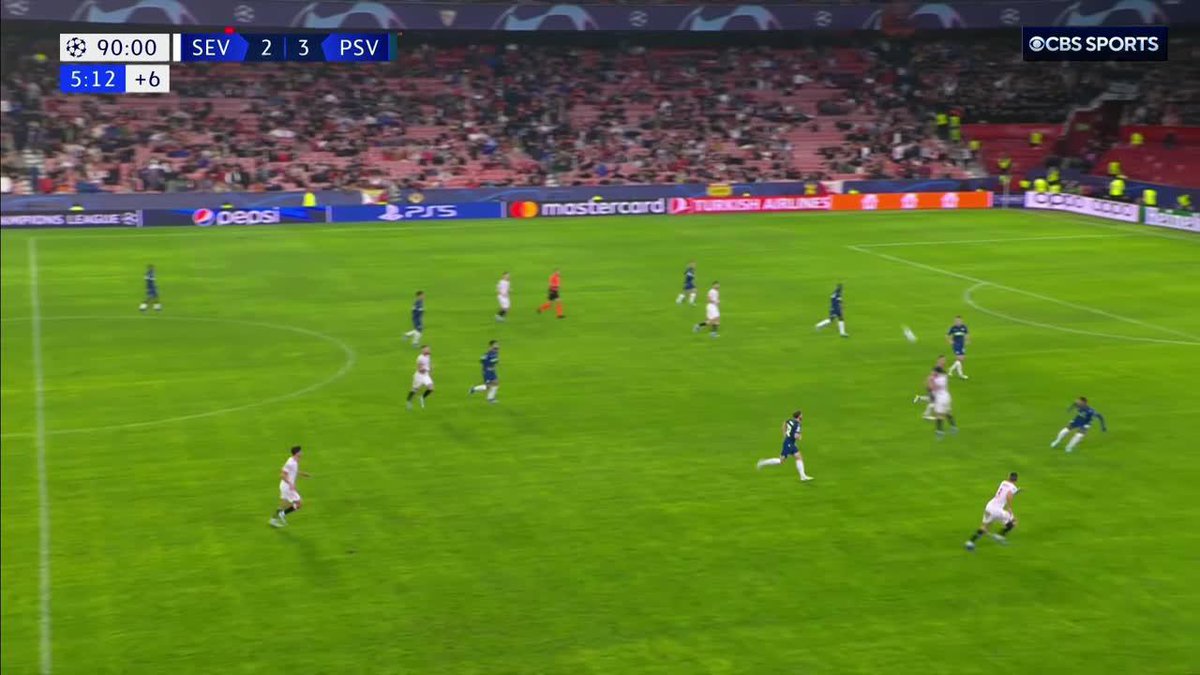 RICOOOOO SUAVEEEEE FOR THE WIN 🇺🇸 🎥 » CBS Sports Golazo ⚽️