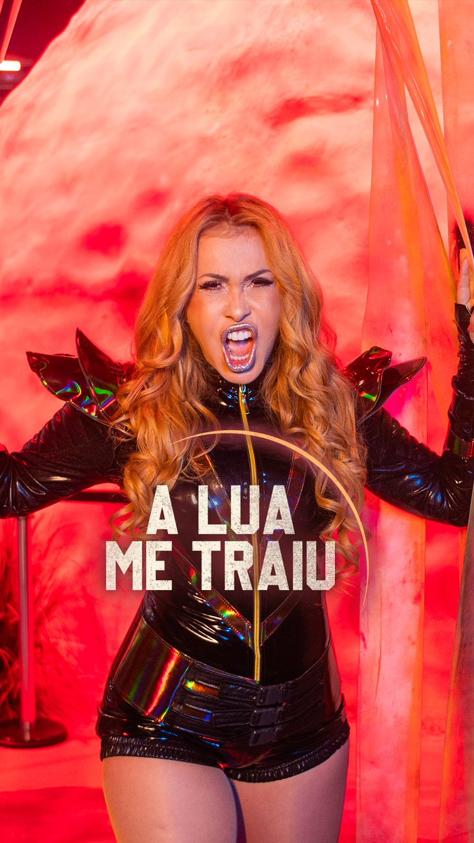 A primeira loira a pisar na minha lua na #CCXP23: Joelma ๐ Espero vocรชs aqui na minha experiรชncia Rebel Moon na CCXP atรฉ dia 3/12.