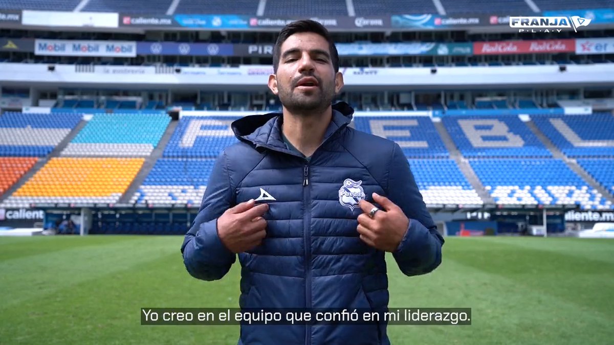 Y tú: ¿en qué eliges #Cr3er?🫵🏻 ¡Nos vemos mañana en el 🏟️Cuauhtémoc, Enfranjados!😎 #LoÚnicoQueNecesitasEsLaFranja🎽