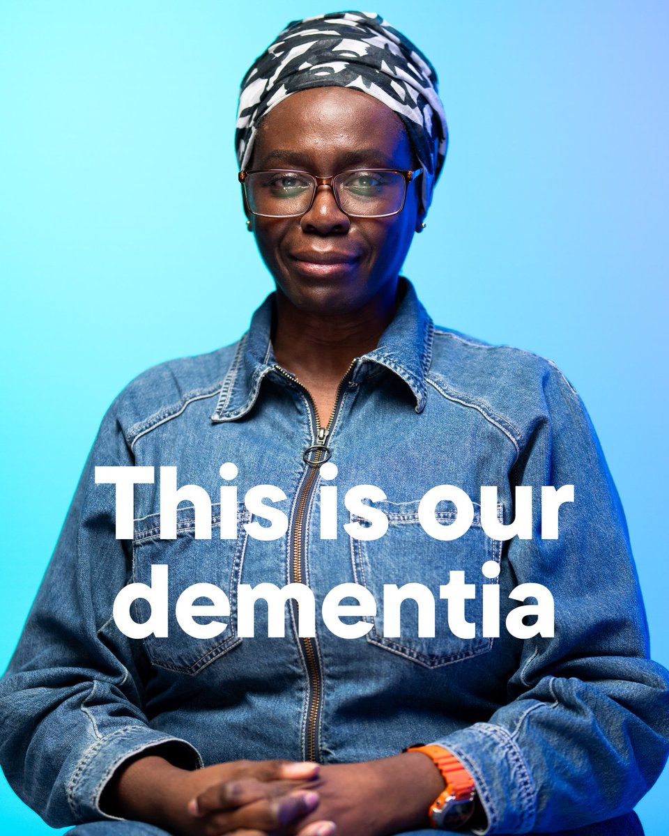 ‘Unless you care for someone with dementia, it’s just very difficult to understand.’ Beverly, Mark, Eugenie, Alma, Trevor, Liz and Errol share what daily life with dementia is really like for them.