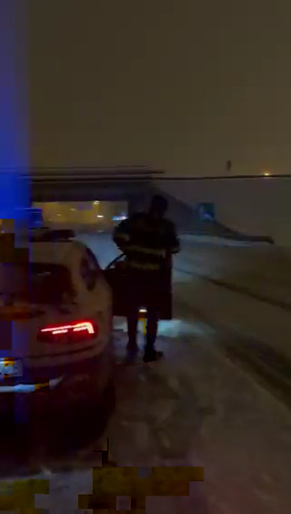 Raccomandiamo prudenza alla guida per la presenza di neve anche a bassa quota in molte località del nord Italia. Prima di mettervi in viaggio consigliamo di informarvi seguendo gli aggiornamenti sul traffico #sicurezzastradale #essercisempre #30novembre