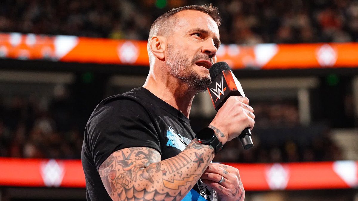"I'm not here to make friends. I'm here to make money." player/coach #WWERaw