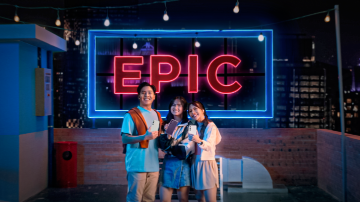 Meet the new all-rounder #GalaxyS23FE with a high-resolution camera for stunning shots, flagship-grade processor, and seamless connectivity to the epic ecosystem. It's time for you to start the epic, #EpicStartsHere. Discover the epic now at