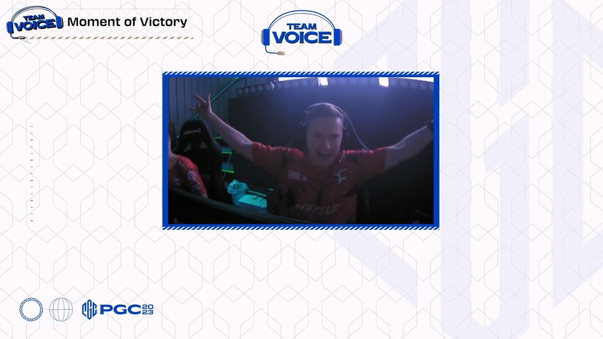 Check out the team comms from PGC 2023 Losers Bracket and Winners Bracket! 📢 #PUBG #PUBGEsports #PGC2023