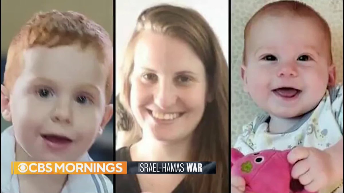 Dozens of hostages have been released since the temporary cease-fire began. A senior Hamas leader claims some of the unreleased hostages are dead, including a 10-month-old, his 4-year-old brother and their mother — but there has been no official confirmation.