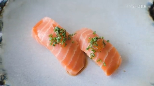 Could lab-grown salmon be the future of fish?