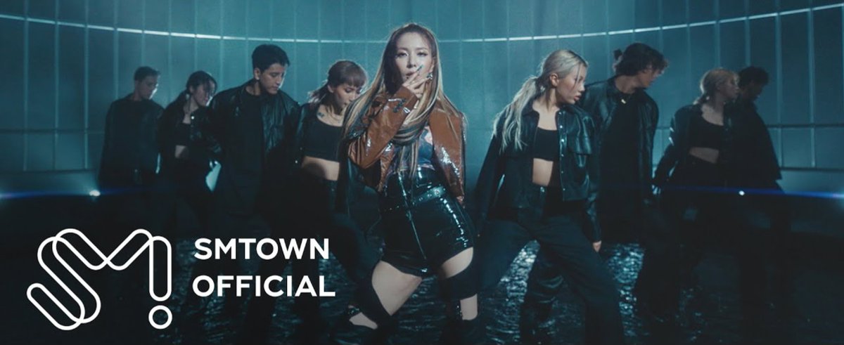 3 years ago today, BoA released her 10th Album ‘Better’ with the title track of the same name
