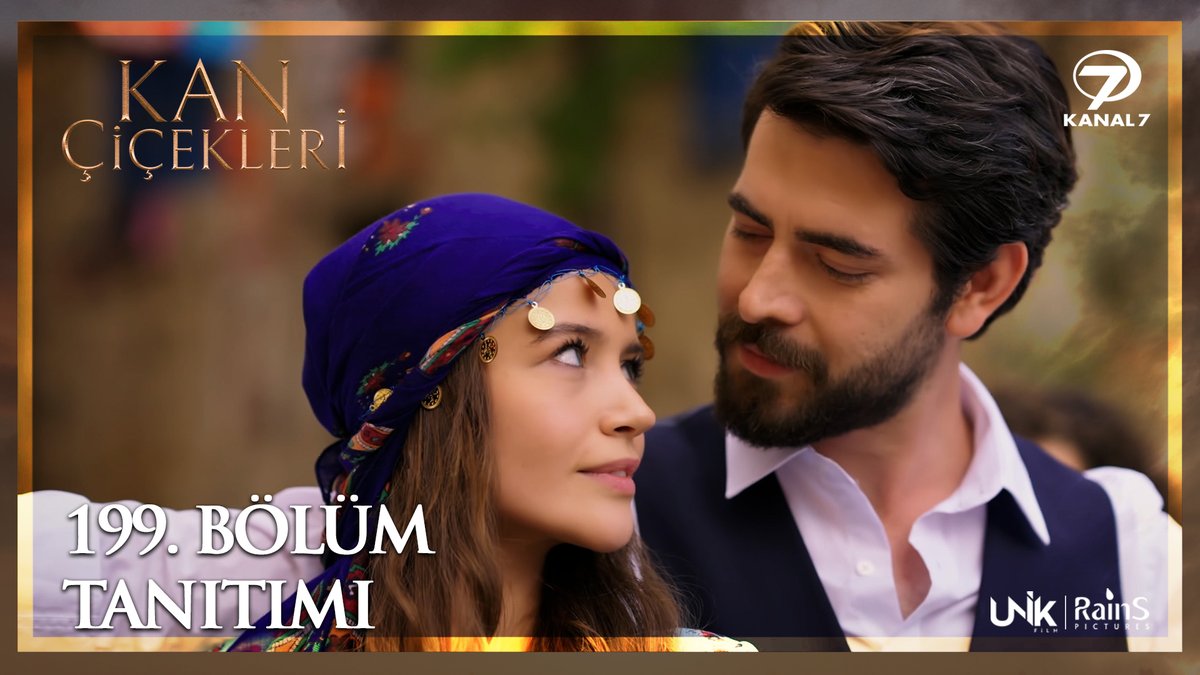 “Şimdi daha yakın hissediyorum kendimi sana. Daha derin bir yerden bağlanmışız gibi…” 199. bölüm tanıtımı yayında ✨ Kanal 7 Global Agency Barış Baktaş Yağmur Yüksel