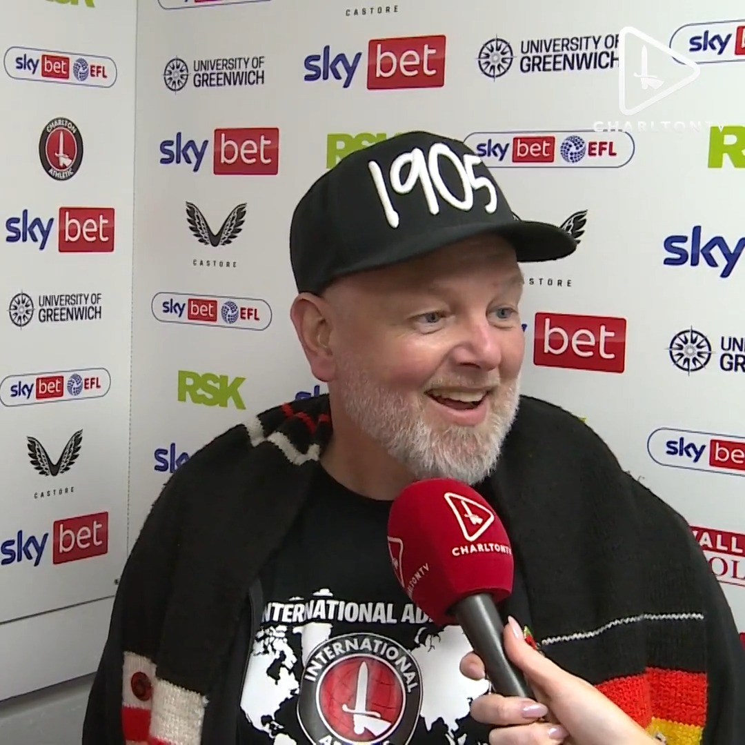 From Germany and Sweden to SE7! 🇩🇪🇸🇪 Thanks for joining us on Tuesday, Marc and Lars 🙌 #cafc
