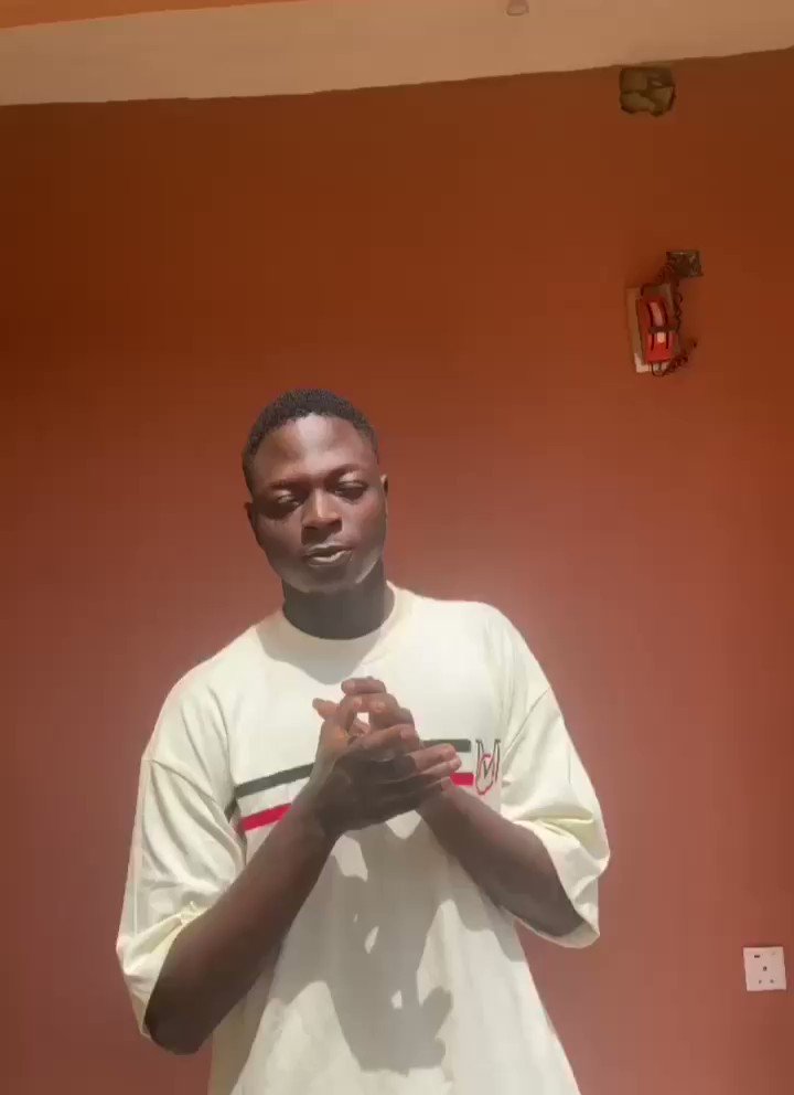 Ambode is back !!!! #InterUniRapBattle