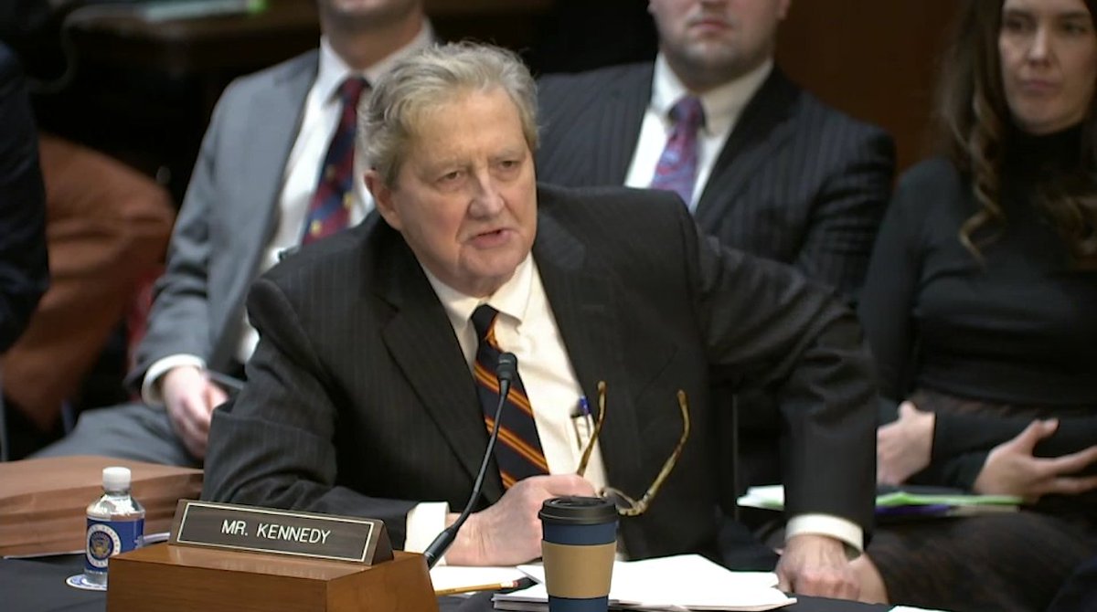 For anyone wondering why what Judiciary Democrats did today is so dangerous, here's key context: