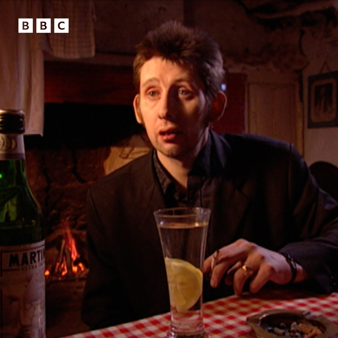 Shane MacGowan has died, aged 65. In a 1997 BBC documentary, he and his parents reflected on life in Carney Commons, County Tipperary, where he spent some of his childhood.