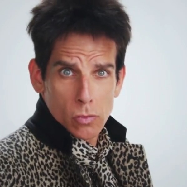 In celebration of Ben Stiller's birthday today... Tell us his most iconic movie 👇