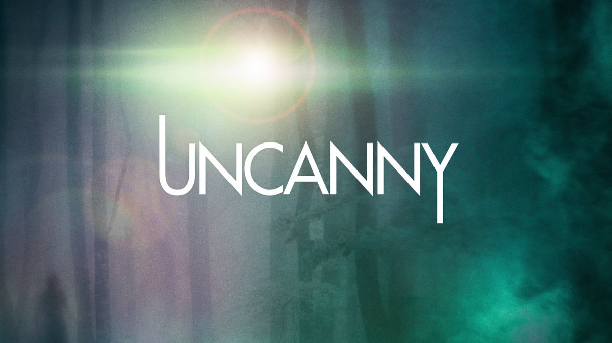 Are you Team Believer? Or Team Skeptic? From ghosts to UFOs, join Danny Robins as he investigates the paranormal. Was a girl visited by an apparition? A family subjected to a poltergeist attack? It’s about to get weird. Watch 'Uncanny' in the US &amp; CA: