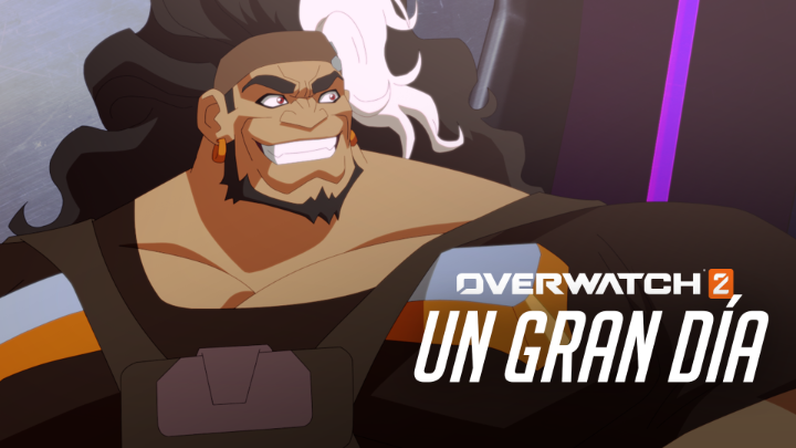 Mientras está en una misión con los compañeros Sombra y Reaper, los métodos de Mauga se ponen en duda. ¡Juega con Mauga, el nuevo héroe tanque, cuando llegue con la Temporada 8 el 5 de diciembre!