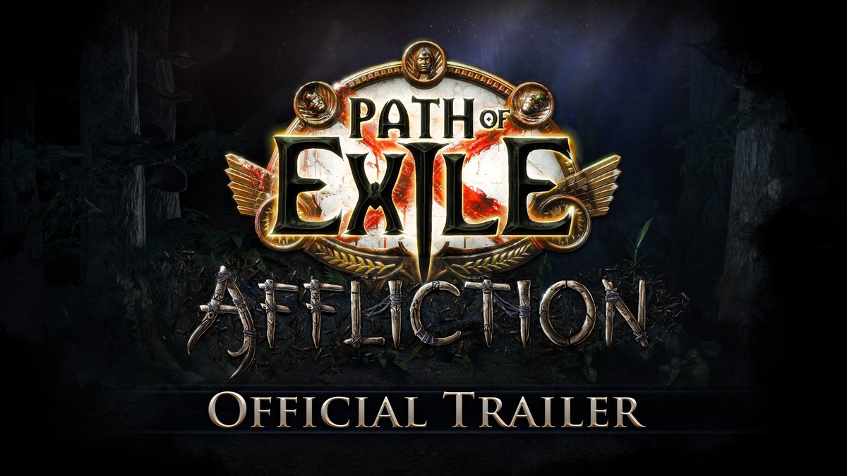 In the Affliction League, you'll encounter Sacred Wisps that lead you to the Viridian Wildwood. Uncover the forest's mysteries and put a stop to the source of the Affliction. Play free on December 8th PST on PC &amp; Mac // December 13th PST on Console