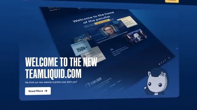Welcome to the new Your main hub for fandom.