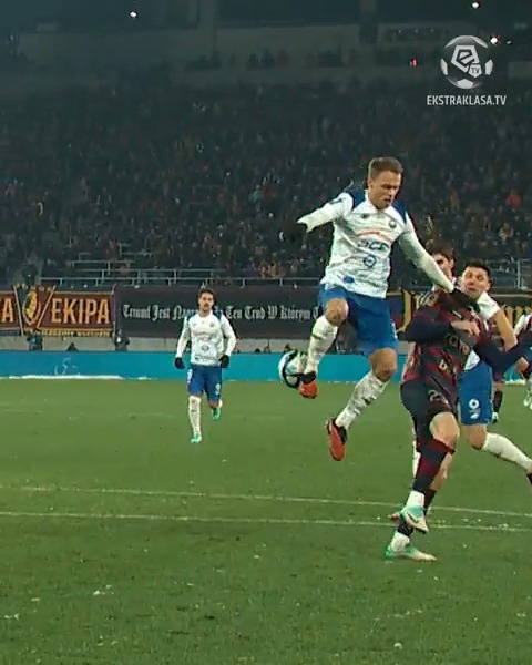 That assist from Alvis Jaunzems is INSANE! You have to check the replay… 🥵🇱🇻