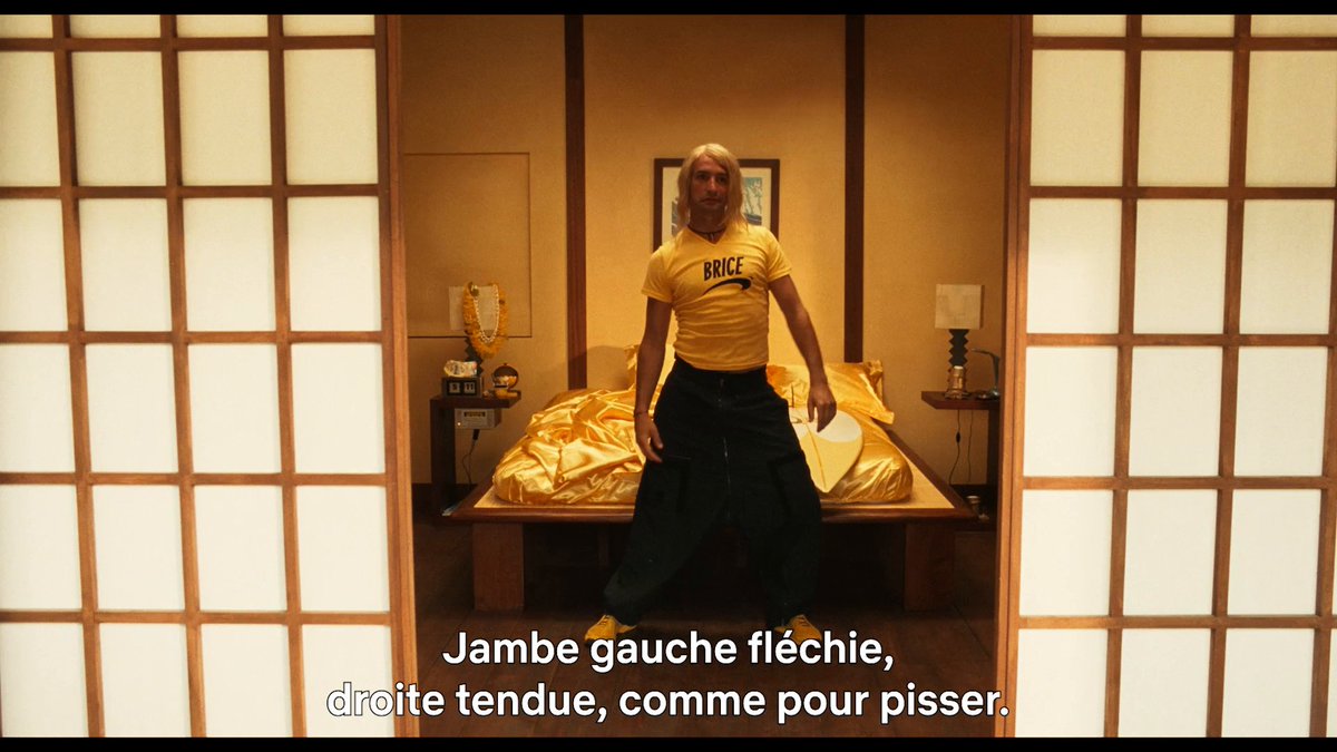 Salut X, ça farte ?