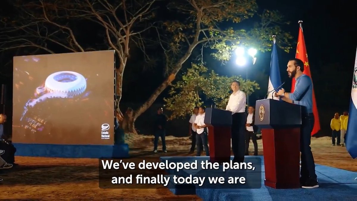 Investing in the future of our sports ๐ธ๐ป๐ค๐ผ๐จ๐ณ (English subtitles)