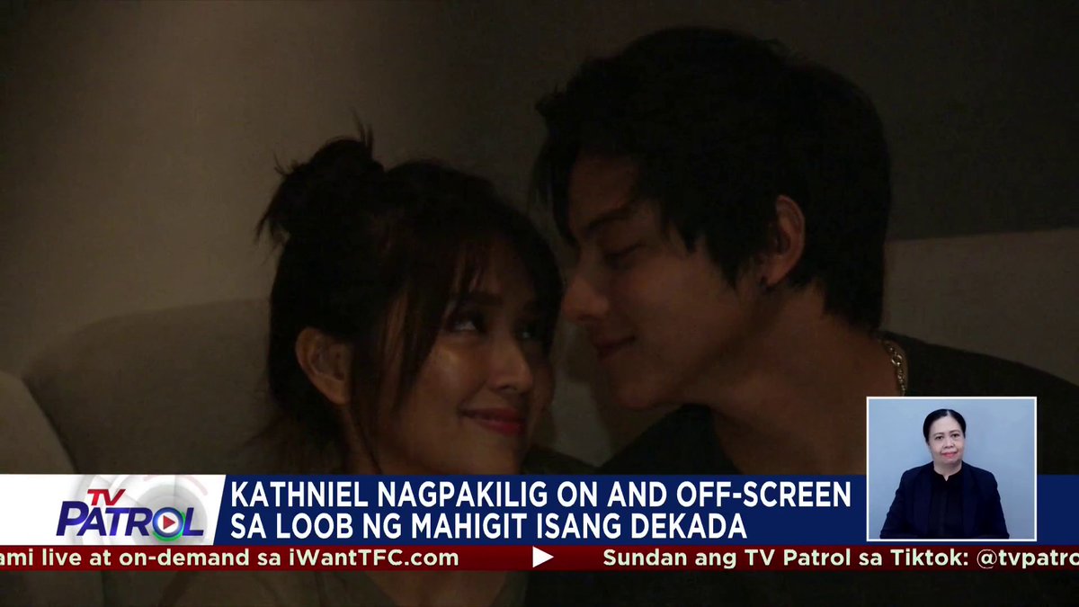 Balikan ang makulay na kuwento ng KathNiel simula ng una silang magtambalan noong 2012 hanggang sa kanilang hiwalayan. #StarPatrol Buong ulat: