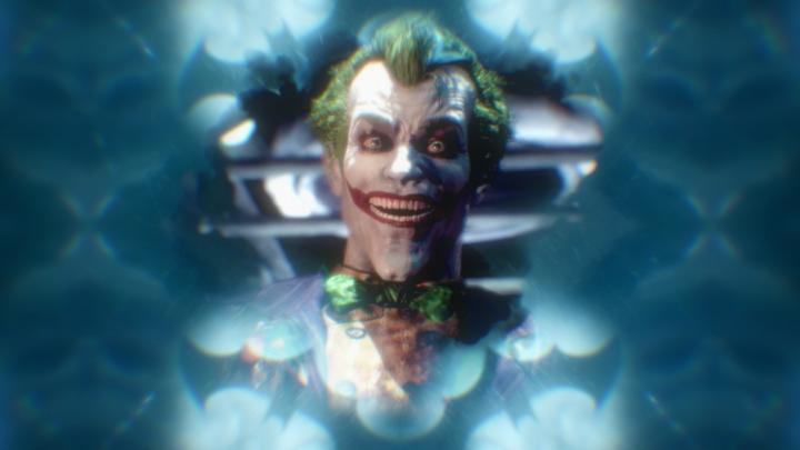 The madhouse awaits and it's time to suit up. The #ArkhamTrilogy is available now on Nintendo Switch. All three games, all DLC, plus free access to The Penguin's official suit makes its Debut! 🦇: