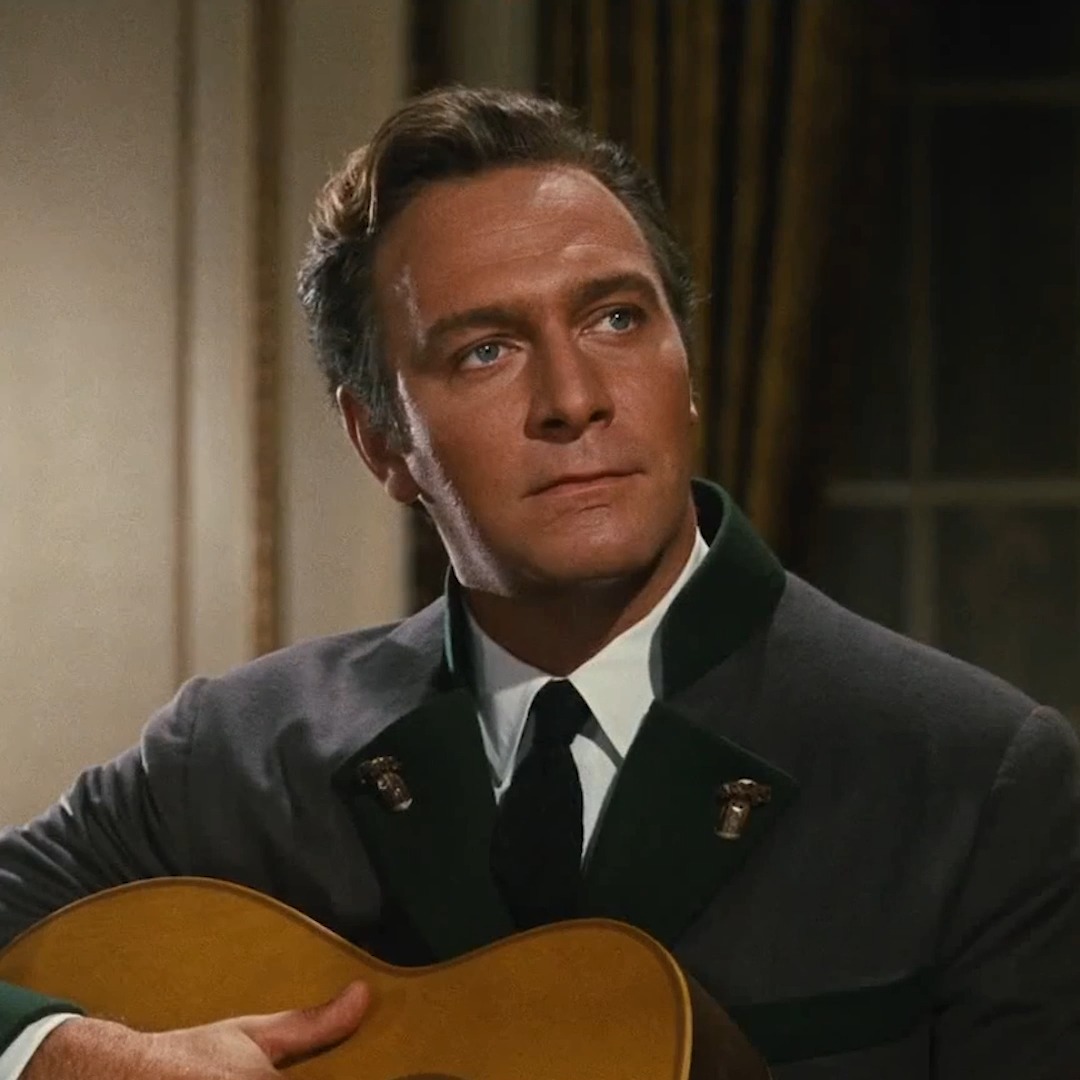 IT’S FINALLY HERE! 🥹 For the first time ever, nearly 60 years after the film’s release, listen to Christopher Plummer’s ✨ORIGINAL✨ vocals for “Edelweiss” in The Sound of Music. (ICYMI: he was dubbed by Bill Lee in the 1965 film.) Watch the full clip: