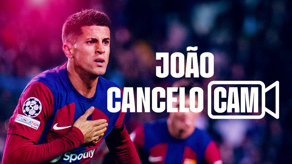 📽 𝗖𝗮𝗻𝗰𝗲𝗹𝗼 𝗖𝗮𝗺 Highlights from an outstanding performance
