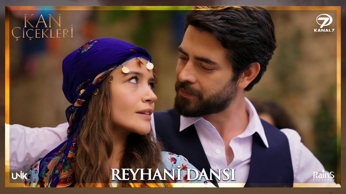 Mardin’de reyhani dansı bir başkadır ❤️ #KanÇiçekleri #BizimHikayemiz Kanal 7 Global Agency