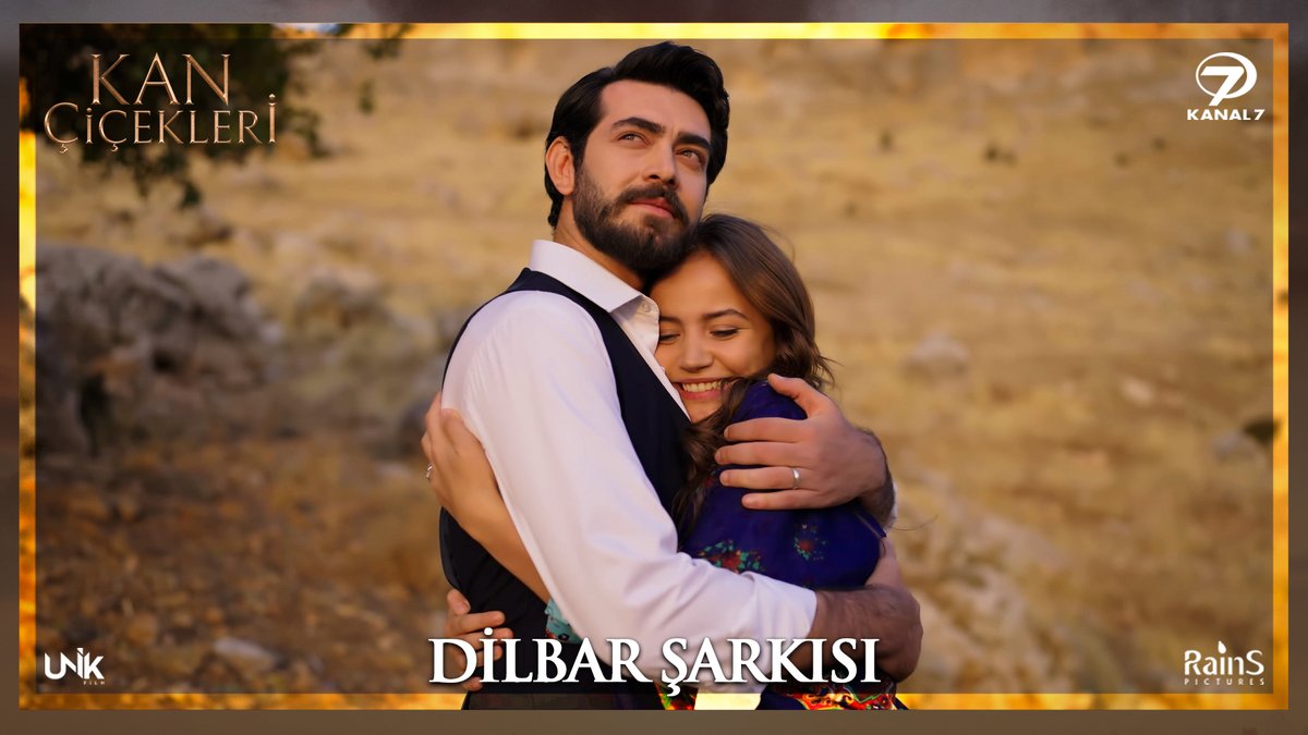 🎶 “Ölem ben, ölem ben. Kurban olam ağzındaki dile ben…” #KanÇiçekleri #BizimHikayemiz Kanal 7 Global Agency