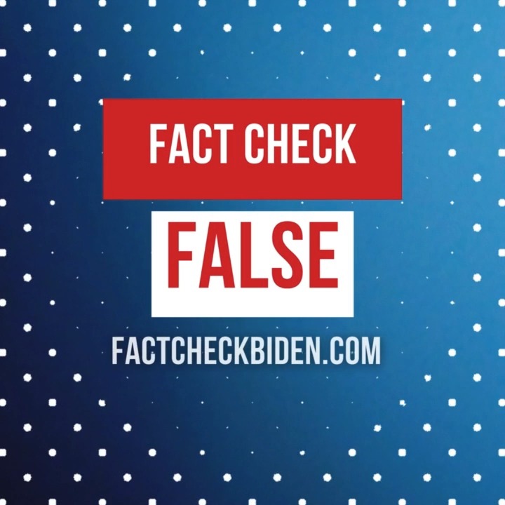 FACT CHECK: Joe Biden and his family have made hundreds of thousands of dollars off foreign entities.